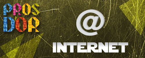 Pros d'or 2012 : Fiche d'inscription catégorie INTERNET