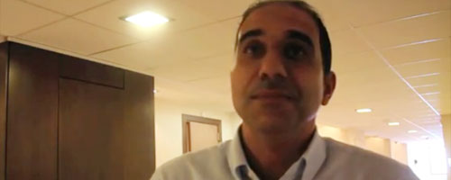 Interview de M.Zied Lazghab / Warda Group