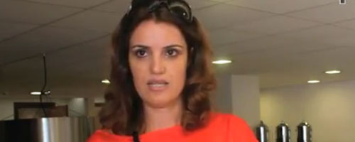 Interview de Mme Mounira Ayed / SICAM