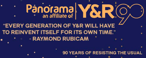 Y&R FÊTE SON 90ème anniversaire