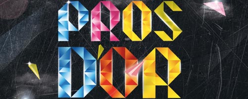 Pros d'Or 2012 : Inscriptions, Détails et Formulaires
