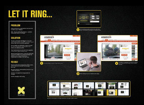 Direct Lions