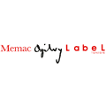 Memac Ogilvy Label