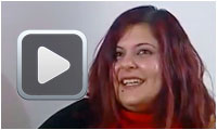 Interview Asma Kanzari / Copywritter Memac Ogilvy Label