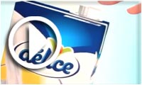 Délice : بخبرتنا نودّوكم