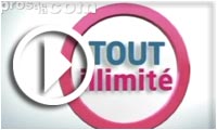 Spot Tunisie Télécom : tout illimité
