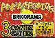 anniversaire Bricorama : jouez et gagnez