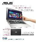 Asus vivo book S400