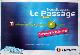 Nouvelle agence : le passage