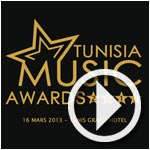 Tunisia Music Awadrs : un événement artistique international