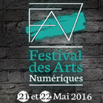 11 ème Edition du festival des Arts Numériques