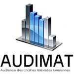 Audimat.tn : Outil de mesure instantanée de l'audience tunisienne des chaines télévisées