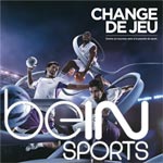 Campagne beIN Sport by OMD