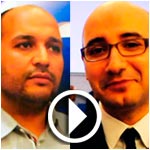 Tarek Mrad et Zied Brahim parlent de Andi Fekra