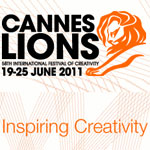 Cannes Lions : GREAT STORIES START IN CANNES