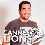 Mehdi Lamloum First tunisian jury member in Cannes Lions 2014