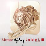 5 silver et 2 bronze Lions pour Memac Ogilvy Label à  Cannes Lions