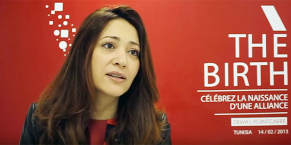 Hommage aux femmes à la tête des Agences de Com et Médias en Tunisie