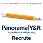 Panorama Y&R recrute