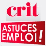 Crit lance Astuces Emploi sur Mosaique FM 