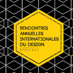 Deuxième édition des Rencontres Annuelles Internationales du Design- RAID du 14 au 18 Avril 2015