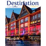 Destination Magazine, le nouvel inflight de Nouvelair