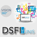 DSFI Tunisie, Agence de communication globale et corporate du groupe DSFI