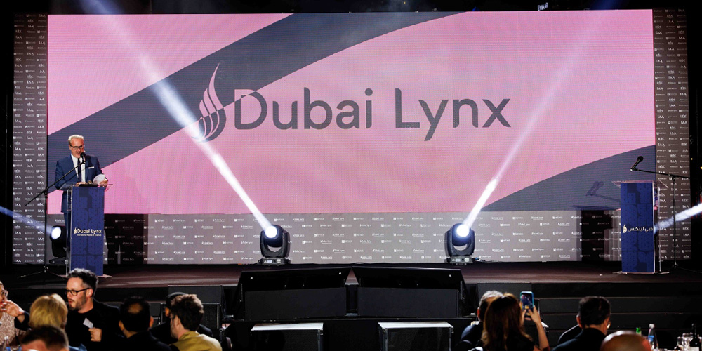 Dubai Lynx évolue vers une série d'événements, d'expériences et d'opportunités d'apprentissage tout au long de l'année