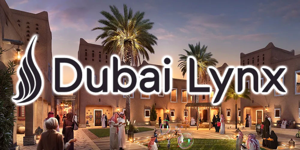 Dubai Lynx annonce Diriyah Company comme partenaire principal des Awards