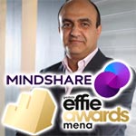 Mindshare MENA Recognized by Effie Effectiveness Index 2014