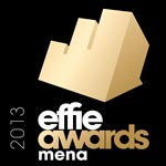 JWT lands the Grand Prix and 5 Golds at the Effie MENA Awards 2013