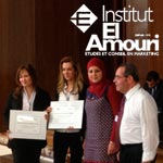 Prix Institut El Amouri de recherche en Marketing