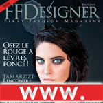 Lancement de FFDesignermag.com by Ramdam