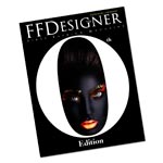 FF Designer le nouveau magazine fashion tunisien