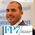 Rencontre avec Tarek Miknas, CEO FP7 Mena