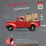 GARCICOM DÉMÉNAGE