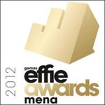 JWT et TUNISIANA remportent un Gemas Effie Award