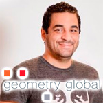 Mehdi Lamloum appointed as executive creative director at Geometry Global Malaysia