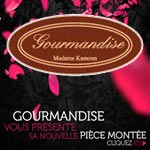 Gourmandise fait bouger les nuages par Accesstoebusiness