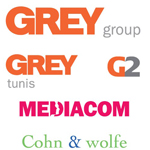 Grey Group Recrute