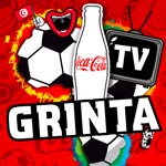 Coca-Cola lance GrintaTV.com