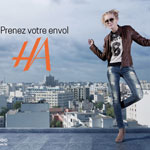 Nouvelle campagne HA by Havas Tunisie