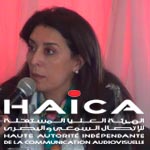 Afifa Chihaoui souligne les aberrations des cahiers de charges de la HAICA