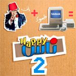 Happy Ness lancera une application Facebook pour écrire le script de la saison 2