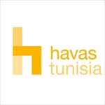 Nouveau logo et nouvelle identité pour Havas Tunisia