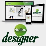 HellooDesigner le magazine en ligne dédié au Design