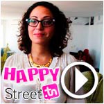 Kamilia Chtioui présente Happystreet.tn, le plus grand magasin en ligne