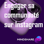 Engager sa communauté sur Instagram