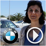 Interview de Chiraz Annebi, Marketing Manager chez BMW