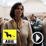 Interview de Mme Amel Soussi, Directrice Marketing SNDP AGIL 